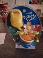 Rotan poton, Verzamelen, Ophalen