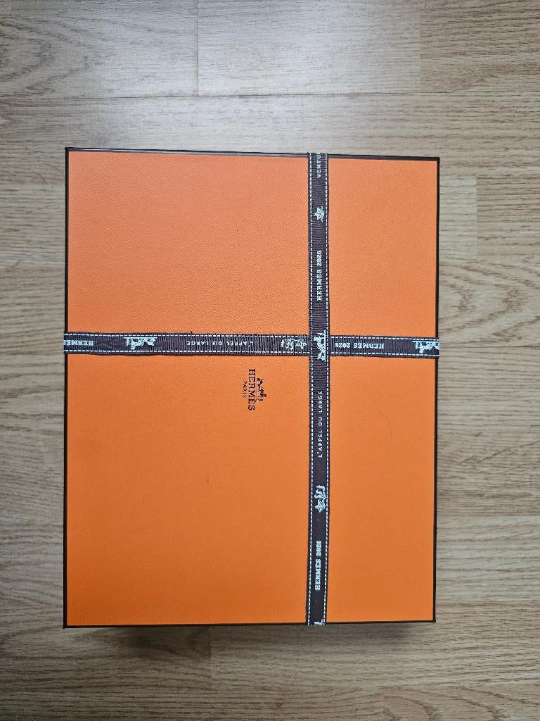 Hermés Oran Sandal, Kleding | Heren, Schoenen, Sandalen, Bruin, Nieuw, Ophalen of Verzenden