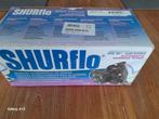 Waterpomp Shurflo Automatic Demand., Ophalen of Verzenden, Nieuw