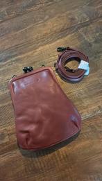 Schoudertasje aunts & uncles, Ophalen of Verzenden, Zo goed als nieuw