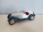 Bburago Alfa Romeo 2300 Spider (1932) 1/18, Hobby en Vrije tijd, Modelauto's | 1:18, Ophalen of Verzenden, Zo goed als nieuw, Auto