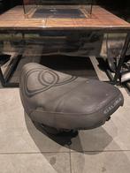 Zeer zeldzaam gilera stalker zadel, Ophalen of Verzenden, Zo goed als nieuw, Zadel, Overige merken