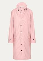 Mooie Maium regenjas (nieuw!!!) met prijskaartje, Verzenden, Nieuw, Maat 38/40 (M), Roze