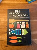 Het Haagse Kookboek - Klassiek kookboek van F.M. Stoll, Ophalen of Verzenden, Gelezen, Nederland en België, Hoofdgerechten