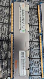 16gB ddr3 ecc geheugen, Computers en Software, RAM geheugen, Gebruikt, Server, DDR3, Ophalen of Verzenden