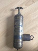 Oude Pyrene Brandblusser - Vintage Brandbeveiliging, Huis en Inrichting, Brandblussers en Brandkasten, Ophalen, Gebruikt, Brandblusser