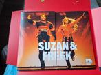 4 tickets susan en freek 25 mei staanplaatsen GelreDome, Drie personen of meer, Mei