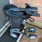 TOPRO TROJA rollator maat M, Ophalen of Verzenden, Opvouwbaar, Gebruikt