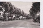 GA1316 Eibergen Wilhelmweg Neede Borculo Achterhoek 1951, Verzenden, 1940 tot 1960, Gelopen, Gelderland