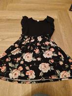 Jurk 9 jaar shein, Kinderen en Baby's, Kinderkleding | Maat 134, Ophalen of Verzenden, Zo goed als nieuw, Meisje, Jurk of Rok