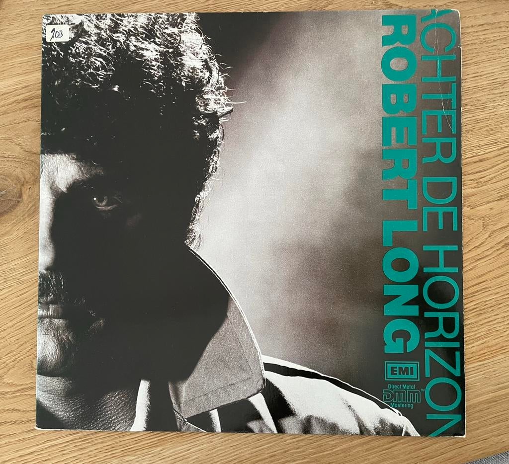 3x Robert Long LP, Ophalen of Verzenden, Zo goed als nieuw, 12 inch, Levenslied of Smartlap