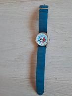 Origenele Bobby van Kuifje Swatch horloge, Ophalen, Gebruikt, Staal, Swatch