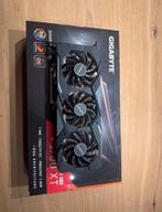 Gigabyte Radeon RX 5700 XT Gaming OC 8G, Computers en Software, Videokaarten, GDDR6, PCI-Express 4, Ophalen of Verzenden, Zo goed als nieuw