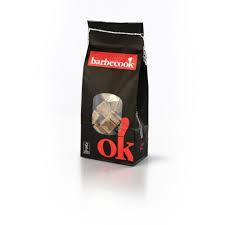 Barbecook zak met 72 aanmaakblokjes, Verzenden, Nieuw, Barbecook