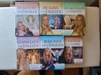 Doreen Virtue 6 boeken Engelen, Boeken, Esoterie en Spiritualiteit, Ophalen of Verzenden, Zo goed als nieuw, Spiritualiteit algemeen