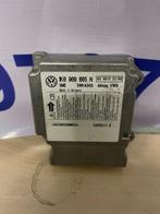 Volkswagen 1K0909605N  Airbag Module, Gebruikt, -, Volkswagen, -