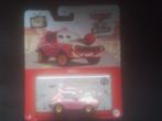 Disney Cars on the Road       Greebles, Ophalen of Verzenden, Nieuw
