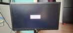 Beeldscherm HP Compaq LE220x, Computers en Software, Monitoren, Ophalen, Hp, Full HD, In hoogte verstelbaar