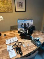 Thrustmaster flightsim setup, Computers en Software, Joysticks, Ophalen of Verzenden, Zo goed als nieuw
