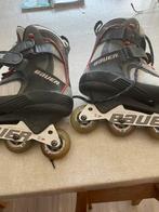 Skeelers, Sport en Fitness, Skeelers, Ophalen, Gebruikt, Bauer, Heren