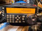 Kenwood TS-480HX 200Watt geen doos, Telecommunicatie, Zenders en Ontvangers, Ophalen of Verzenden, Gebruikt, Zender en Ontvanger