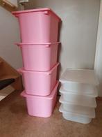 Bakken voor trofast kast ikea, Ophalen, Gebruikt