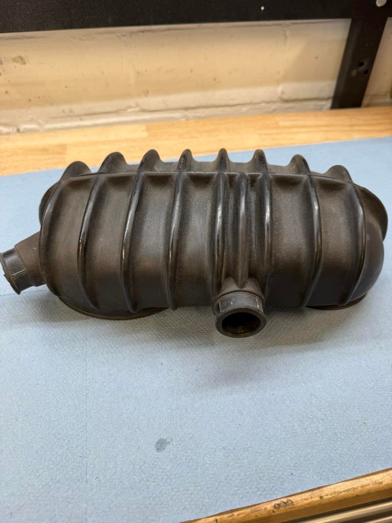 Porsche 911 3.0 sc inlaat rubber, Auto-onderdelen, Brandstofsystemen, Ophalen of Verzenden, Porsche