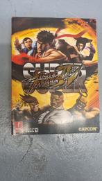 Super Street Fighter IV Officiële Gids - Prima Games, Ophalen of Verzenden, Gelezen, Bryan Dawson