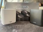 ASUS 6 ZenWiFi AX6600 XT8 en CT8 routers, Ophalen of Verzenden, Gebruikt, Router