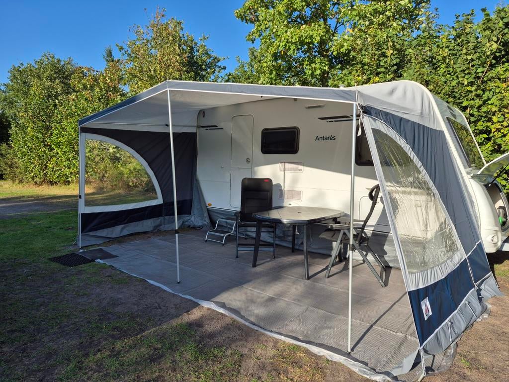 Dorema Sydney voortent/luifel omloopmaat 11, Ophalen, Dorema