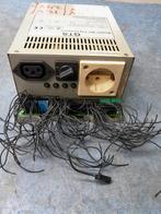 Voeding 5v 10v 12v 24v, Ophalen of Verzenden, Gebruikt