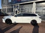 Volkswagen Passat Variant 1.5 eHybrid R-Line Edition | 272 P, Auto's, Euro 6, 4 cilinders, Wit, Origineel Nederlands