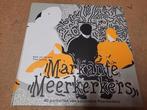 Markante Meerkerkers, Ophalen, 20e eeuw of later, Zo goed als nieuw, B. vd Wal en T. Sprong
