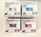 Tickless Teek/Vlo verjager Hond Mini, Ophalen of Verzenden, Nieuw