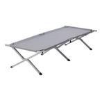 Vouwbed gamma nieuw per stuk, Caravans en Kamperen, Ophalen of Verzenden, Nieuw, Campingstoel