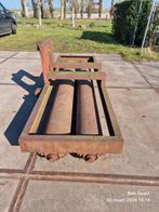 Weiderol, weidewals, walsrol, bakvlakker