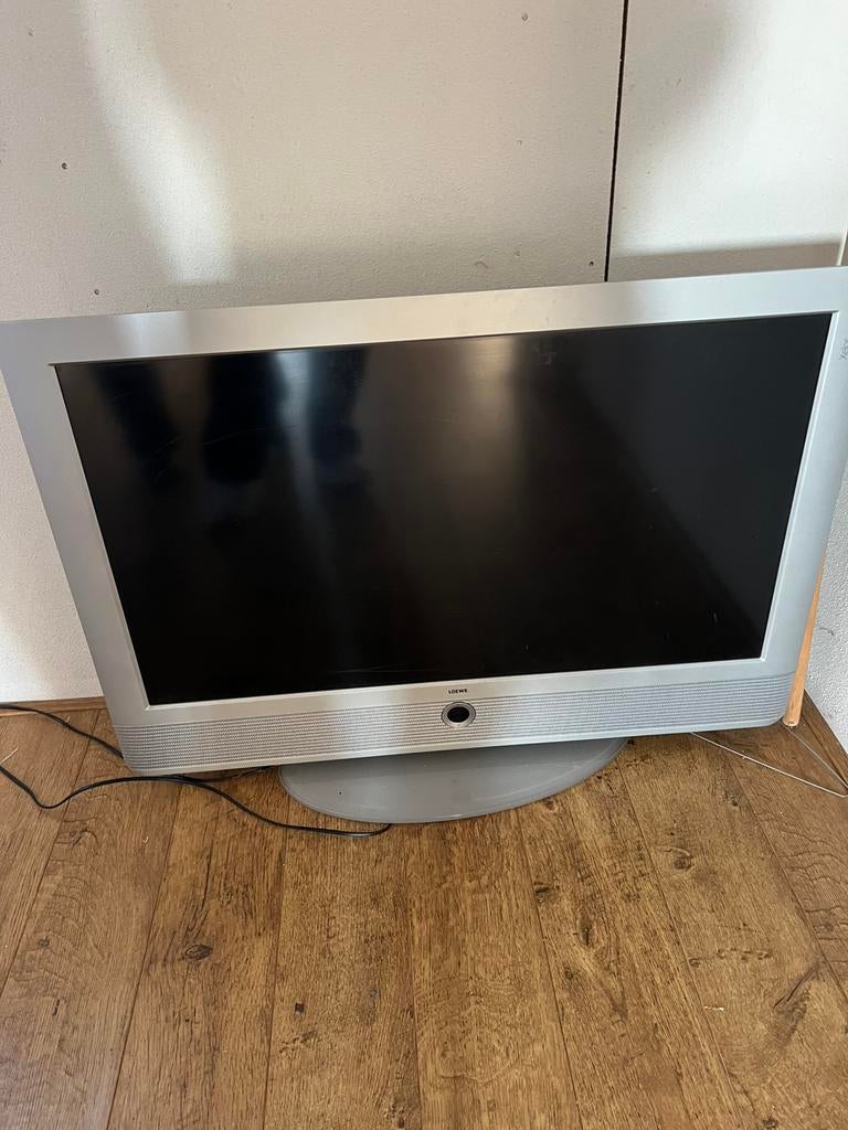 Loewe TV, Philips, 50 Hz, Ophalen of Verzenden, Zo goed als nieuw