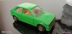 Corgi toys Vw polo, Ophalen of Verzenden, Gebruikt, Auto, Corgi