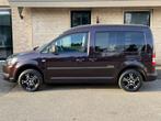 Volkswagen CADDY 1.2 TSI |5 PERSOONS | AIRCO | NWE APK, Voorwielaandrijving, Euro 5, Gebruikt, 4 cilinders