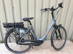 Te koop nette Stella elektrische dames fiets midden motor, Ophalen, Zo goed als nieuw, Trekhaakdrager
