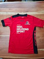 Helmond Sport voetbal shirt maat XS, Maat XS of kleiner, Ophalen of Verzenden, Zo goed als nieuw, Shirt