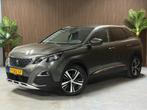 Peugeot 3008 1.2 PureTech Allure (bj 2017, automaat), Gebruikt, Euro 6, 1199 cc, 1245 kg