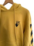 Off-White trui S, Kleding | Heren, Truien en Vesten, Zwart, Nieuw, Ophalen of Verzenden