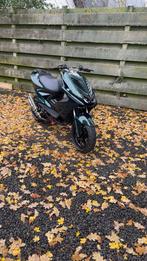 Aerox 70cc mk2, Fietsen en Brommers, Verzenden, Zo goed als nieuw, Tweetakt, Aerox