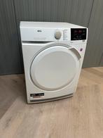 Aeg 6000 series condensdroger 7KG incl Garantie&Bezorging, Ophalen, Minder dan 85 cm, Anti-kreukfase, Refurbished