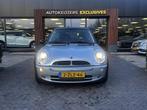 Mini Mini 1.6 Cooper, Voorwielaandrijving, Stof, Gebruikt, 4 cilinders