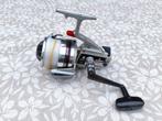 Daiwa 7000C (7000 C) Zeemolen Silver Serie # vintage # NR-2, Ophalen of Verzenden, Gebruikt, Molen