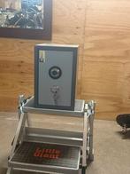 DURAlock kluis (als nieuw), Ophalen, Zo goed als nieuw