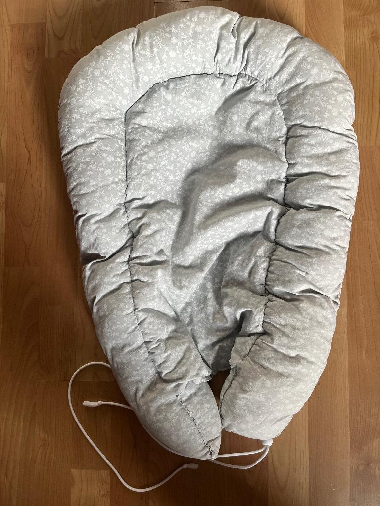 Baby nestje, Kinderen en Baby's, Babywiegjes en Ledikanten, Ophalen, Gebruikt, Overige typen