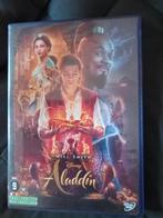DVD Aladdin live action 2019 Walt Disney Will Smith, Vanaf 9 jaar, Ophalen of Verzenden, Zo goed als nieuw, Amerikaans